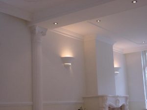 Stucadoorsbedrijf Haarlem